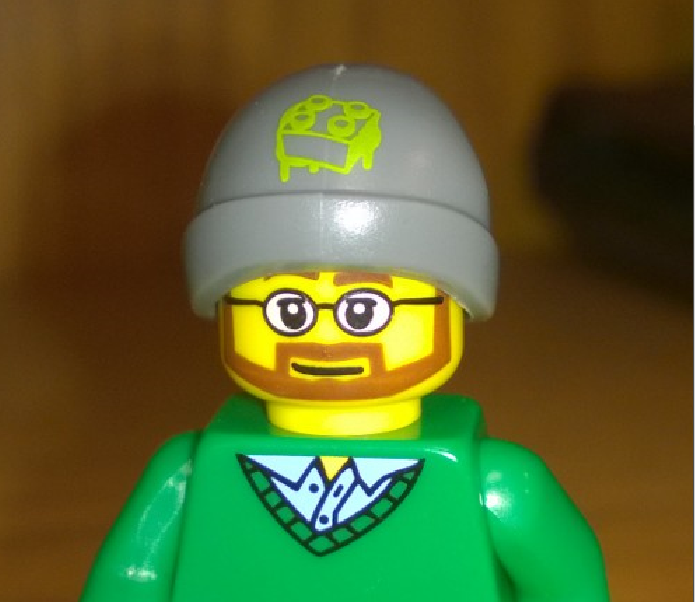 Creator avatar